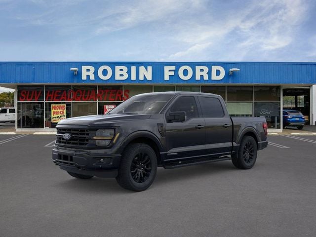 2026 Ford F-150 Truck 