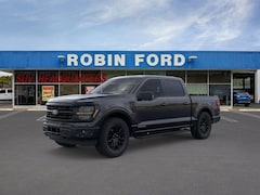 2026 Ford F-150 XLT Truck