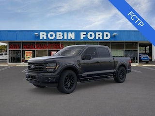 2026 Ford F-150 XLT Truck