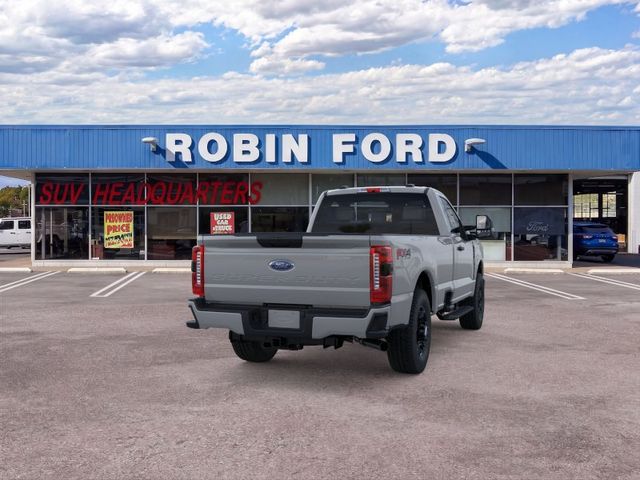 2026 Ford F-350 Super Duty XL - Photo 8