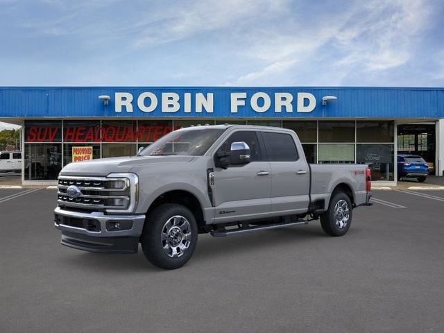 2026 Ford F-250 Lariat 4x4 Crew Cab 6-3/4' Box's photo