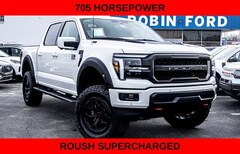 2026 Ford F-150 Roush RT6 Truck
