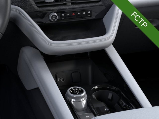 2026 Ford Explorer Platinum - Photo 15