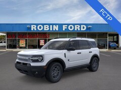 2026 Ford Bronco Sport Big Bend SUV