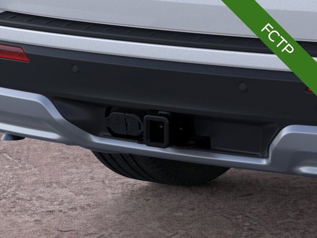 2026 Ford Explorer Platinum - Photo 23