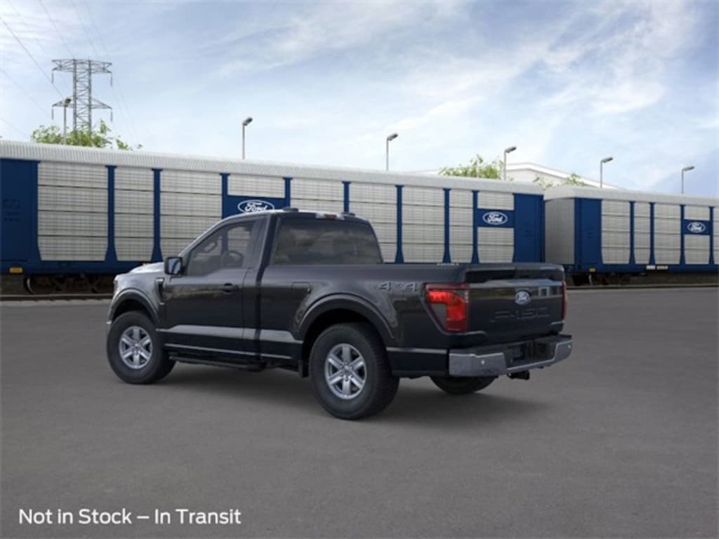 New 2025 Ford F-150 XL Truck