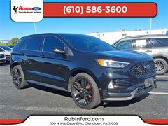 2020 Ford Edge ST SUV