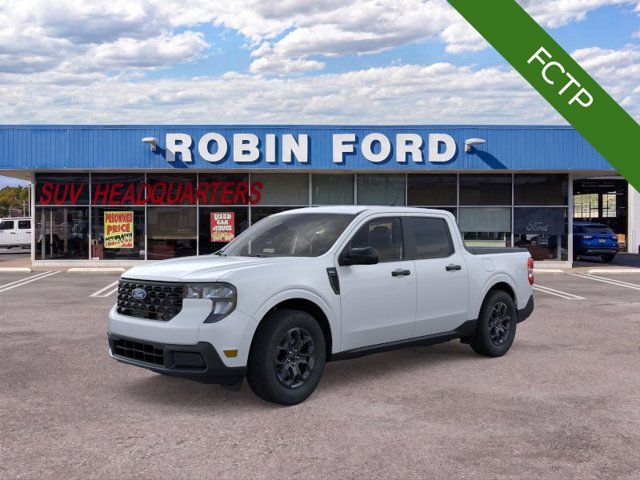 2026 Ford Maverick Truck 