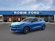 Ford Mustang Mach-E