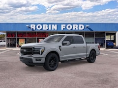 2026 Ford F-150 Lariat Truck