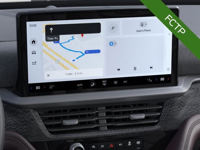 2026 Ford Explorer Platinum - Photo 13