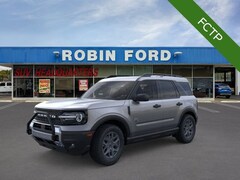 2026 Ford Bronco Sport Big Bend SUV