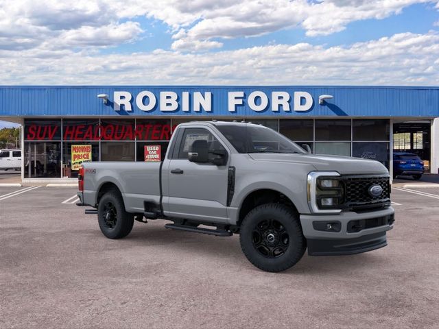 2026 Ford F-350 Super Duty XL - Photo 7