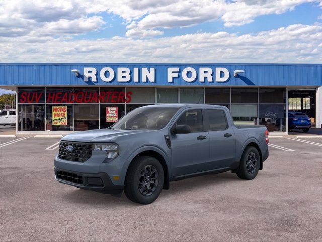 2026 Ford Maverick XLT Truck