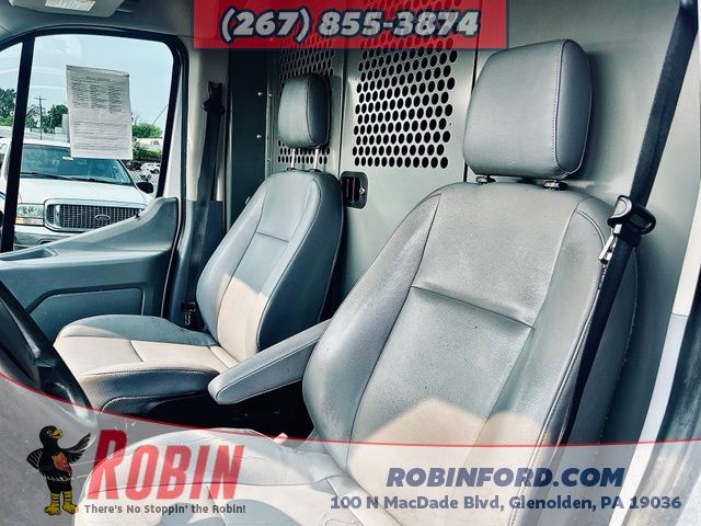 Used 2016 Ford Transit Base with VIN 1FTYR1CM9GKB21542 for sale in Glenolden, PA