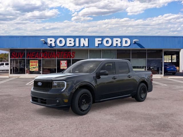 2026 Ford Maverick Lobo Standard Truck