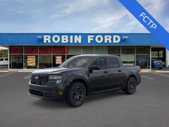 2026 Ford Maverick XLT Truck
