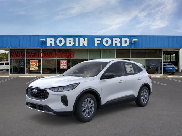 2026 Ford Escape SUV 