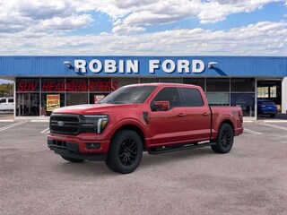 2026 Ford F-150 Lariat Truck