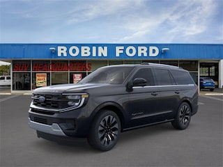 2025 Ford Expedition Platinum SUV