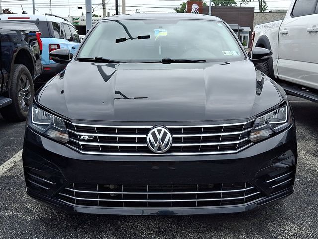 Used 2016 Volkswagen Passat R-Line with VIN 1VWAT7A35GC068247 for sale in Glenolden, PA