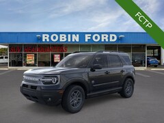 2026 Ford Bronco Sport Big Bend SUV