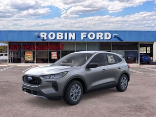 2026 Ford Escape Active SUV