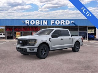 2026 Ford F-150 STX Truck