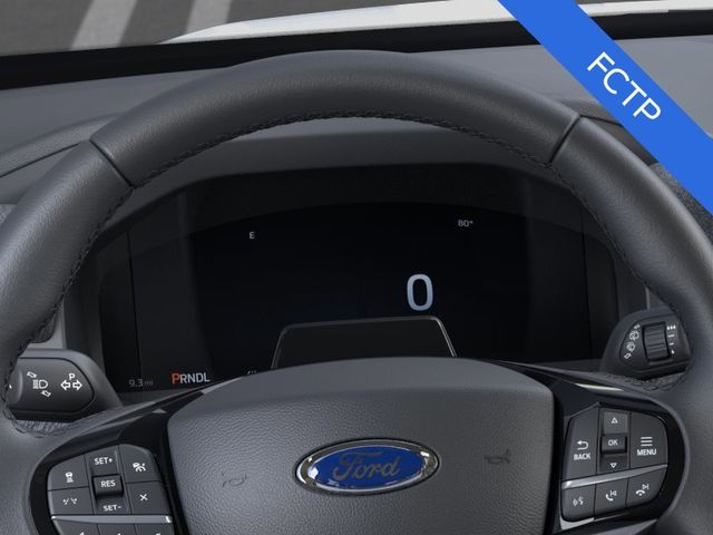 2026 Ford Explorer Platinum - Photo 13