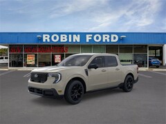 2025 Ford Maverick Lariat Truck
