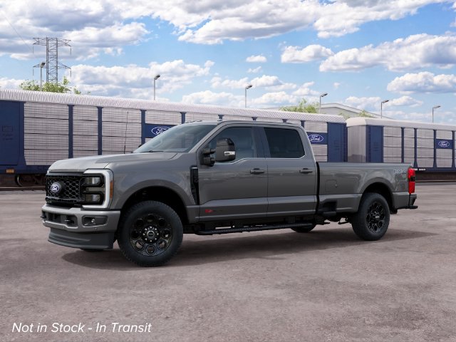 New 2027 Ford F-350SD Lariat Truck