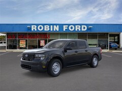 2026 Ford Maverick XL Truck