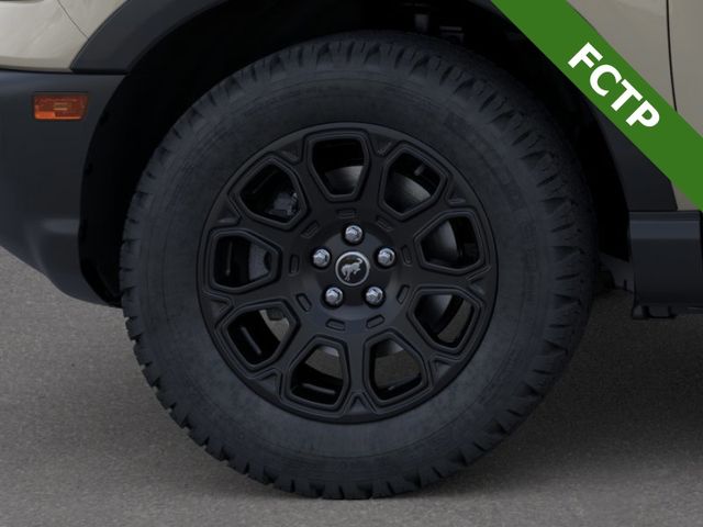 2025 Ford Bronco Sport Badlands - Photo 19