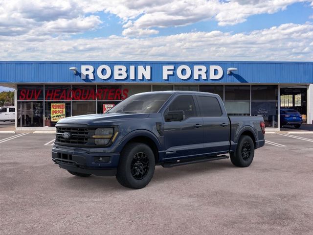 2026 Ford F-150 XLT Truck