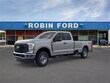 Ford F-250SD