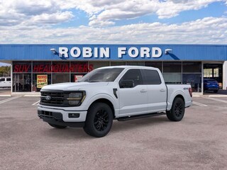 2026 Ford F-150 XLT Truck
