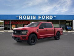 2026 Ford F-150 XLT Truck
