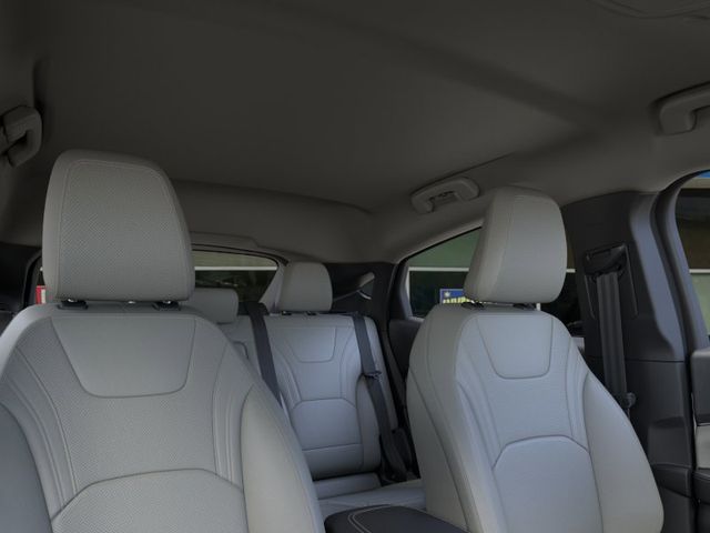 2025 Ford Mustang Mach-E Premium - Photo 22