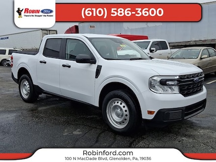 2024 Ford Maverick XL Truck