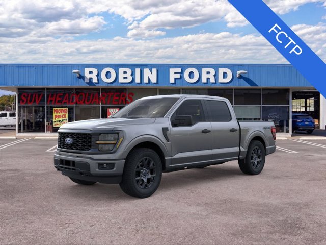 2026 Ford F-150 STX Truck