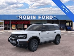 2026 Ford Bronco Sport Big Bend SUV