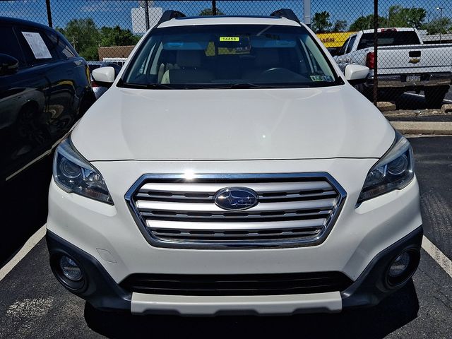 Used 2015 Subaru Outback Limited with VIN 4S4BSALC4F3208402 for sale in Glenolden, PA