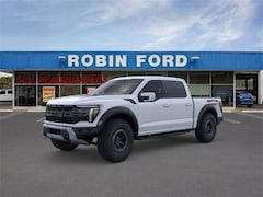 2025 Ford F-150 Raptor Truck