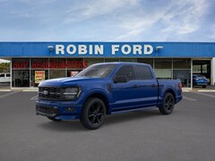 2026 Ford F-150 STX Truck