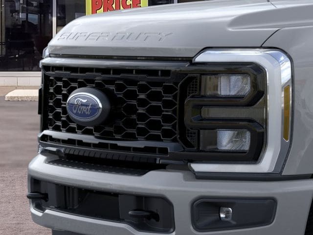 2026 Ford F-350 Super Duty XL - Photo 17