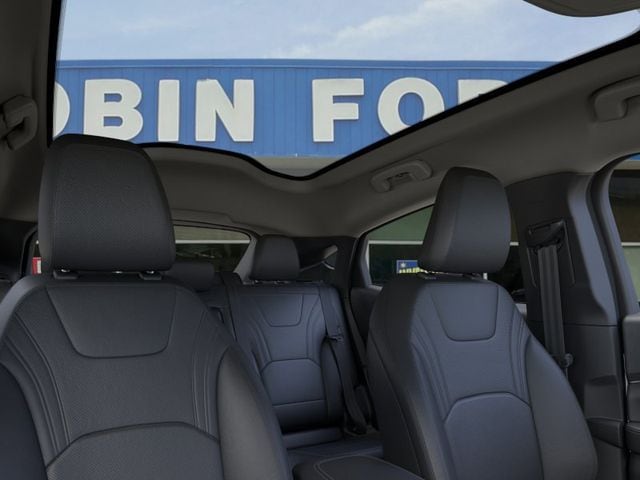 2025 Ford Mustang Mach-E Premium - Photo 22