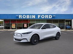 2025 Ford Mustang Mach-E Premium SUV