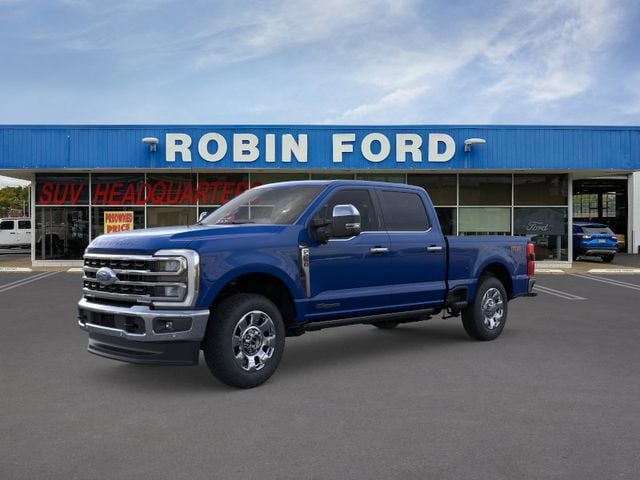 2026 Ford F-250 King Ranch 4x4 Crew Cab 6-3/4' Box's photo