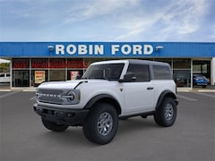 2023 Ford Bronco Badlands SUV