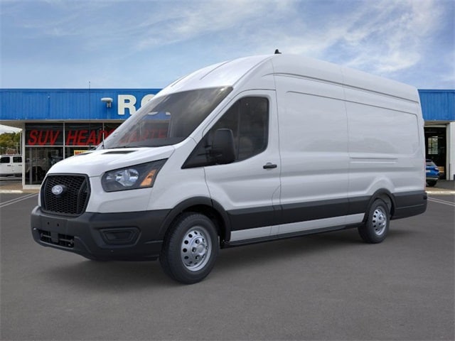 2026 Ford Transit Van Base's photo